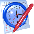Symbol des Programms: Desk-Timer