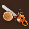 プログラムのアイコン: Chainsaw