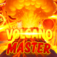 Icoon van programma: Vulkano Master