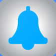 プログラムのアイコン：MeMi Notify Make Fake Not…
