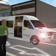 程序图标：Minibus Simulator Game Ex…