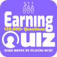 Icoon van programma: Earning Quiz: Learn  Earn…