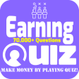 Icono de programa: Earning Quiz: Learn  Earn…
