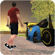 Ícone do programa: Car Theft of the Future