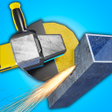 プログラムのアイコン：Welder DIY