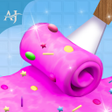 Icoon van programma: Fun Ice Cream Making Game
