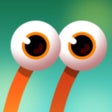Programikonen: Snail Ride