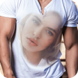 Icon of program: Photo on T Shirt: Design …