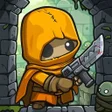 程序图标：Parkour Hero 3D