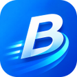 プログラムのアイコン:Breeze VPN