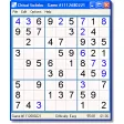 Chisai Sudoku