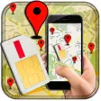 Mobile SIM and Location Info