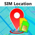Ícone do programa: Mobile SIM and Location I…