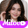 Icoon van programma: Milov: वडय कल और नए दसत