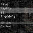 FNAF Unblocked