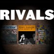 Ikon program: Rivals