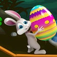 Icon of program: save the rabbit