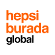 HepsiGlobal: Online Shopping icon