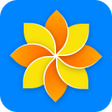 أيقونة البرنامج: Gallery - Photos  Videos