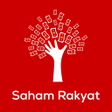 プログラムのアイコン：Saham Rakyat