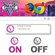 Icon of program: FiveLife Extension