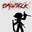 Ballistick icon