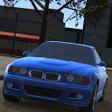 Ikon program: Driving In Big City
