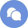 プログラムのアイコン：Messenger and All Message…