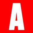Icoon van programma: The Advocate Magazine
