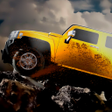 Иконка программы: 4x4 Off-Road Rally 4