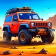 Icône du programme : 4x4 Off-Road Rally 4