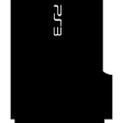 Symbol des Programms: ePS3e Emulator3