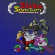 程序图标：Sicko Sanctum: Megahecks