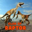 プログラムのアイコン：Clan Of Raptor