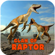 Icon of program: Clan of Raptor
