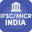 程序图标：All IFSC/MICR Code Finder