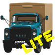 أيقونة البرنامج: Carrier Joe Lite. Retro c…