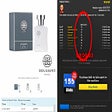Icon of program: DashDeals Software for De…
