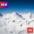 Icon of program: Snow Mountain New Tab & W…