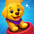 Icoon van programma: Pupper Escape