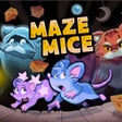 أيقونة البرنامج: Maze Mice