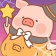 Icon of program: 罐頭豬LuLu世界