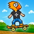 ไอคอนของโปรแกรม: Action Skater: Tiny Hawk
