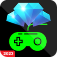 Иконка программы: Game Booster - Game At Sp…