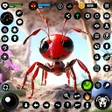 프로그램 아이콘: Ant Simulator Ant Kingdom…