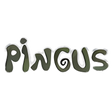 Symbol des Programms: Pingus