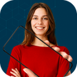Ikon program: XrayCam - Body Scanner Ca…