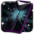 Icon of program: Black lock screen