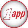 Ikon program: 1app PH