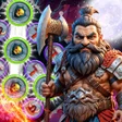 程序图标：Legends of Gem Match Comb…
